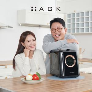 AGK NORDIC 까루 음식물처리기