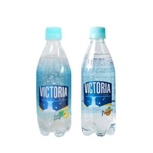 빅토리아 청귤 20펫+파인애플 20펫 500ml x40개 탄산수