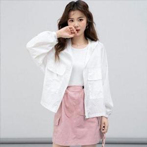 간절기 바람막이 방수 후드 바람막이 테디브라더여성 점퍼 골프 아웃도어 여름 러닝 자켓 방풍 경량