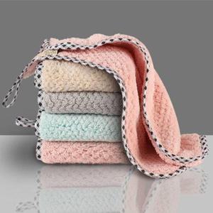 20p 걸이형 수건 핸드타올 고리타올 주방 주방 주방용 WFNHLV1