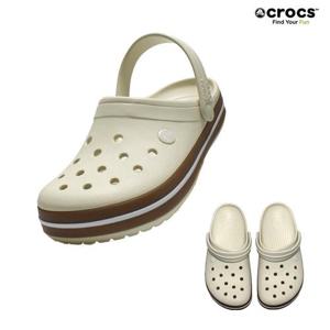 [크록스]크록스 CROCS 당일발송 매장판 크록밴드 검 클로그 212756-2MD