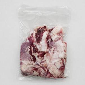 쫀득한 한우 스지 1kg 소힘줄