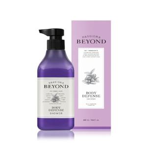 비욘드 바디디펜스 샤워 450ml