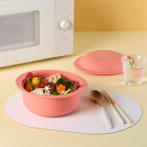 바로한끼 실리콘 찜기 1.6L