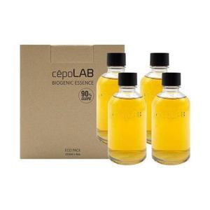 [셀러허브_뷰티]세포 랩 바이오제닉 에센스 클렙스 90% 155ml x 4개입 x 1박스