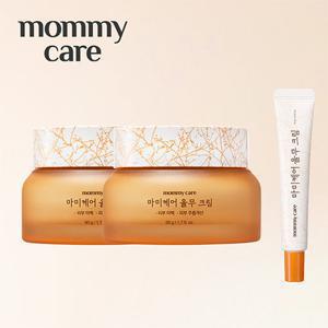(마미케어) 율무크림 초특가 패키지(율무크림 50g x 2 + 15g)