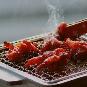 [근사한끼] 대구진 직화 무뼈닭발 200g x 5팩