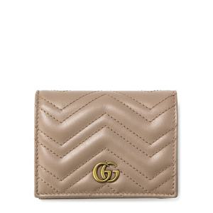 [구찌] 24FW (466492 DTD1T 5729) 여성 GG마몬트 반지갑