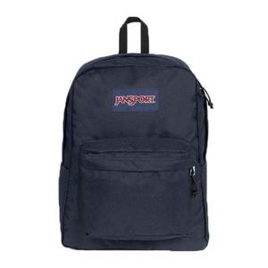 [잔스포츠]잔스포츠 슈퍼브레이크 원 백팩 EK0A5BAGN541 NAVY