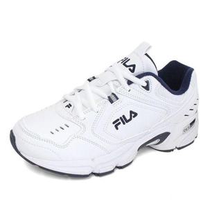 [휠라]FILA 레인져22 남성 여성 공용 런닝화 운동화 화이트 1RM02486-147