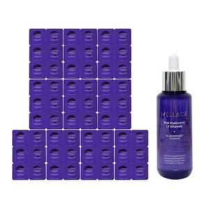 웰라쥬 리얼 히알루로닉 캡슐 시즌3 (60회분+앰플 70ml)