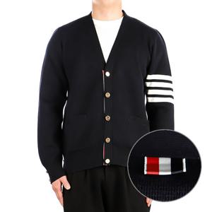 [톰브라운] 26SS (MKC171A 00219 415) 남성 가디건