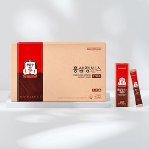 [정관장] 홍삼정 센스 10ml*30포 1박스