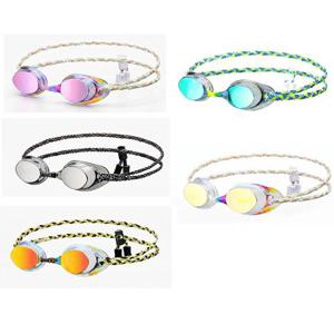 TAPONY 제니스 원 터치 안티포그 노패킹 물안경