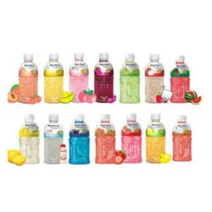 모구모구 320ml x 24개입 14가지 맛 랜덤 /s