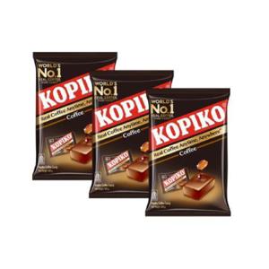 [진이네바구니]마요라 코피코 커피 캔디 800g x 3개 (50936668)