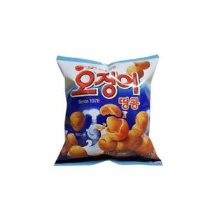 오리온 오징어땅콩 오땅 미니 30g x 44개 HW