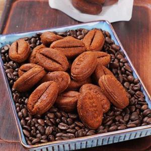 갤러리아_[만쥬데이]부드럽고 은은한 커피콩빵 70g x 3봉 (총210g)