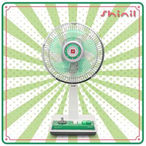 [신일] SHINIL 7형 레트로 탁상용 선풍기 SIF-7RETGHA