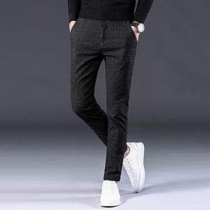 남자가을옷 3컬러 남성 데일리 면바지 슬랙스 팬츠