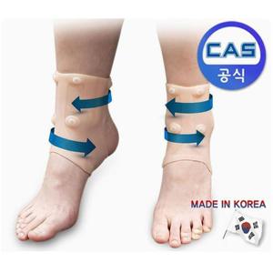 갤러리아_카스 자석 발목 보호대