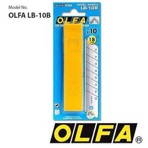 작업용커터칼 다용도커터칼날 (18mm) OLFA 일제 (W507279)