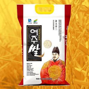 여주 진상미 쌀 5kg 여주쌀 20 25년 햅쌀 맛있는쌀 2025햅쌀 햇쌀
