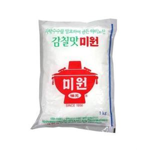 [으니마켓]MZ_감칠맛미원1kg (29946389)