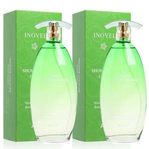 이노벨라 애리쉬 샤워코롱 후레쉬 그린 150ml 2개