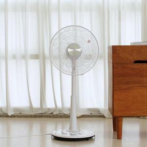 후지카 리모컨 발터치 써큘레이터형 선풍기 FKF-F14R