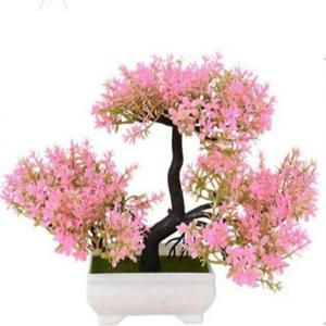 조화 화분 인테리어 식물 인조 나무 조화장식 WB40A3A