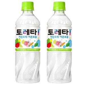 [기타]토레타 500ml x 24페트