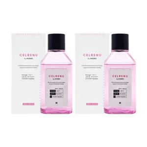 [홈쇼핑 동일] 리얼테인 셀리뉴 퍼스트 에센스 180ml 2개 줄기세포 배양액