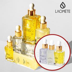 [런칭특가/MD추천/20%적립] 라오메뜨 전설의앰플 100ml 3종 세트