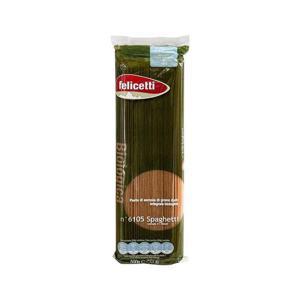 갤러리아_펠리체티 유기농 통밀스파게티 500g