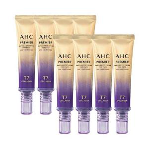 [기타 (뷰티)]AHC 아이크림 라인 타이트닝 시즌13 40ml x8 /이하늬 아이크림