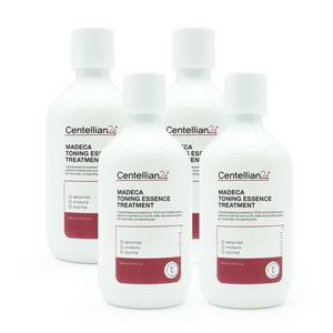 센텔리안24 마데카 토닝 에센스 트리트먼트 300ml 4개