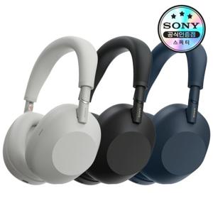 소니 WH-1000XM6 노이즈캔슬링 블루투스 헤드폰