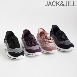 잭앤질 남녀공용 쿠션 편한 스니커즈(JC5577)