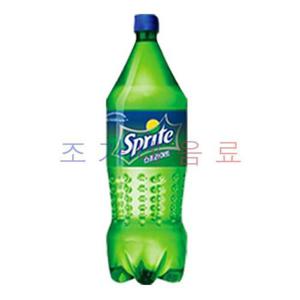 코카콜라/스프라이트 1.5L x 12개/업소용