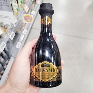 폰타나 발사믹 식초 골드라벨 250ml d402791