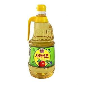 MZ_오뚜기사과식초1.8L