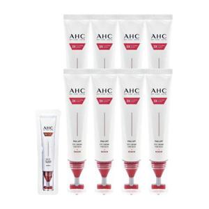 [에이에이치씨]AHC 아이크림 시즌14 풀 리프트 T괄사 리프팅 40ml 8개+샘플