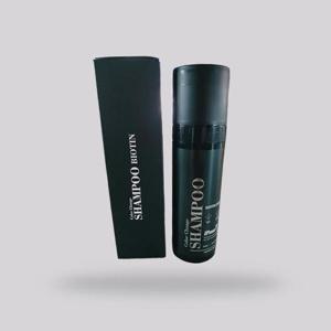 메르센보떼 컬러체인지 자연유래 염색샴푸 비오틴 200ml x 2개