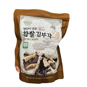 [에이알비티]오희숙전통부각 명인이 만든 찹쌀김부각 240g b66179 (29259265)
