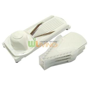 위드리빙 헤스타 V채칼(독일산) WL-1399 야채 슬라이서 다용도 커터기 WD2C219