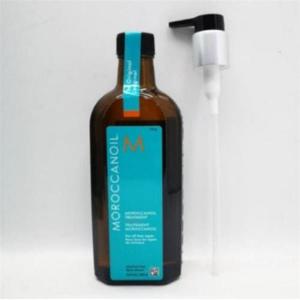 [셀러허브_뷰티]모로칸오일 오리지널 트리트먼트 200ml 모르간