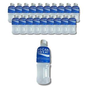 [건강나라] 포카리스웨트 500ml 20개 수분 보충 이온음료  1박스