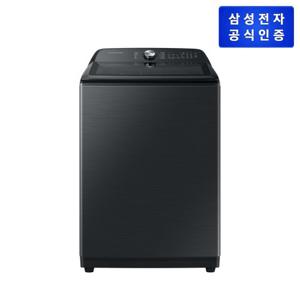 삼성 통버블 세탁기 21kg  WA21A8376KV