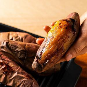 26년 해남 한입 밤고구마 5kg